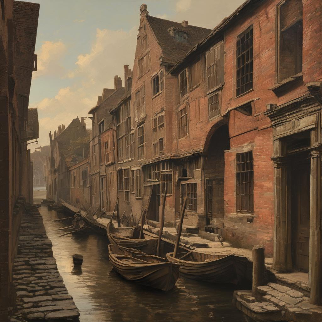 Στυλ και Τεχνικές του Τζαν Μποθ