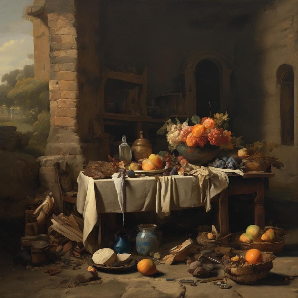 Γιαν Μποτ – Ο μαέστρος του τοπίου