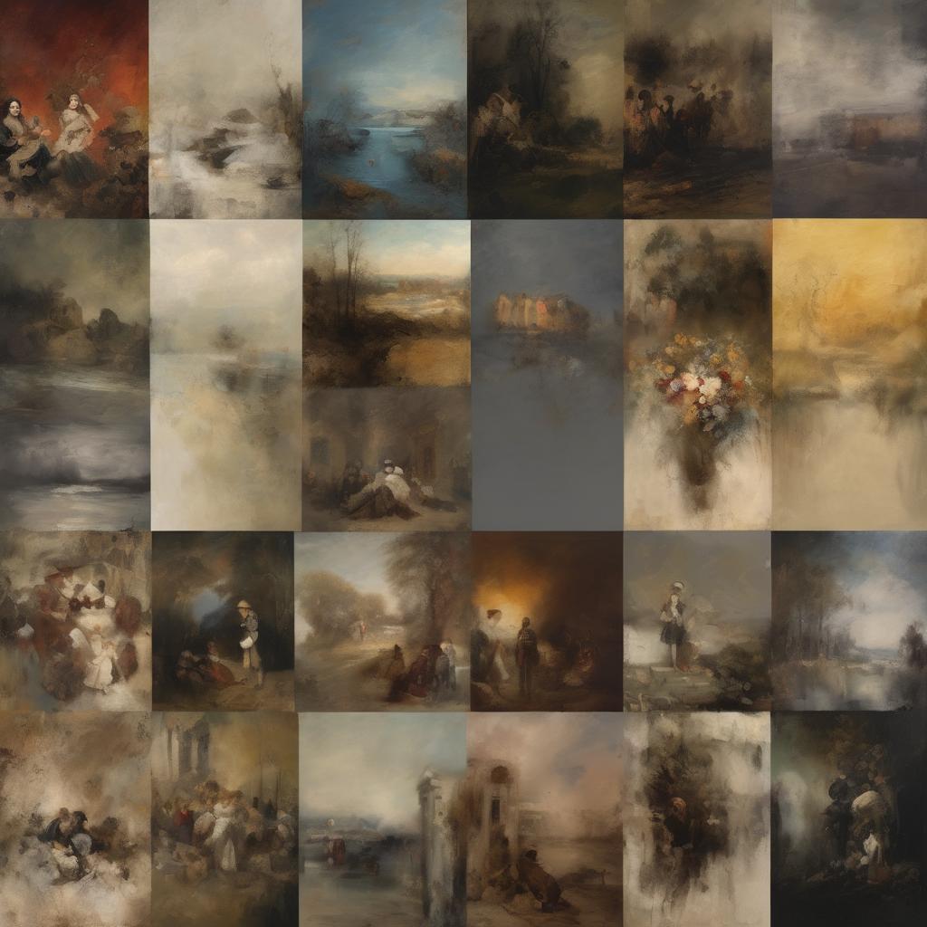 Η Ζωή του Καλλιτέχνη Jan OLIS