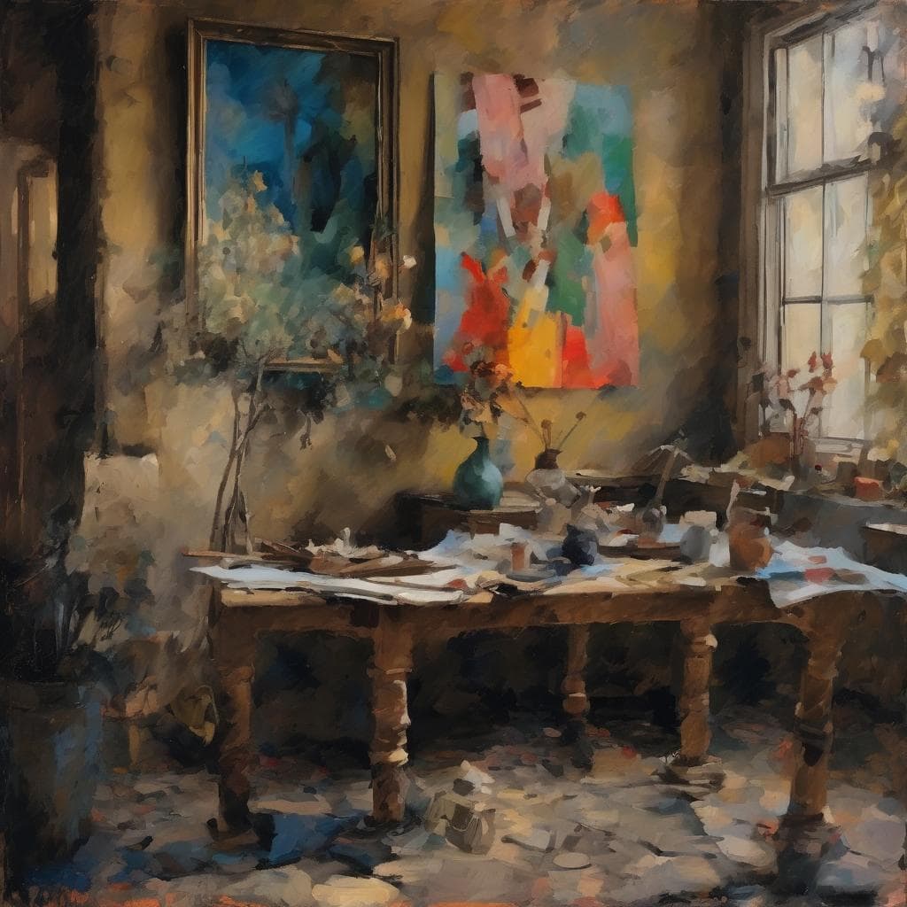 Γκίλμπερτος βαν ΖΊΝΝΙΚ – Ο Βελγικός Μαέστρος των Ζωγραφικών Θαυμάτων