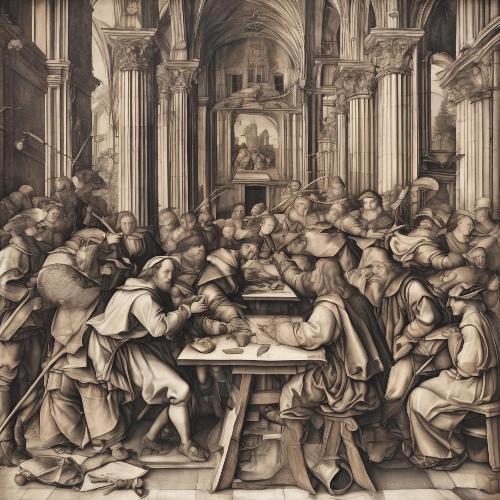 Πρώιμα Χρόνια και Εκπαίδευση