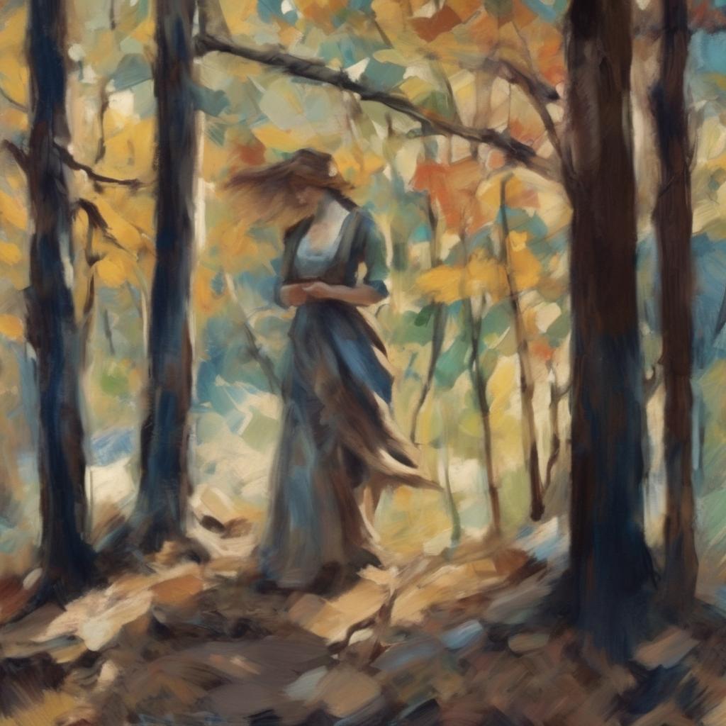 Τρόποι Έκφρασης στο Έργο του Καλλιτέχνη