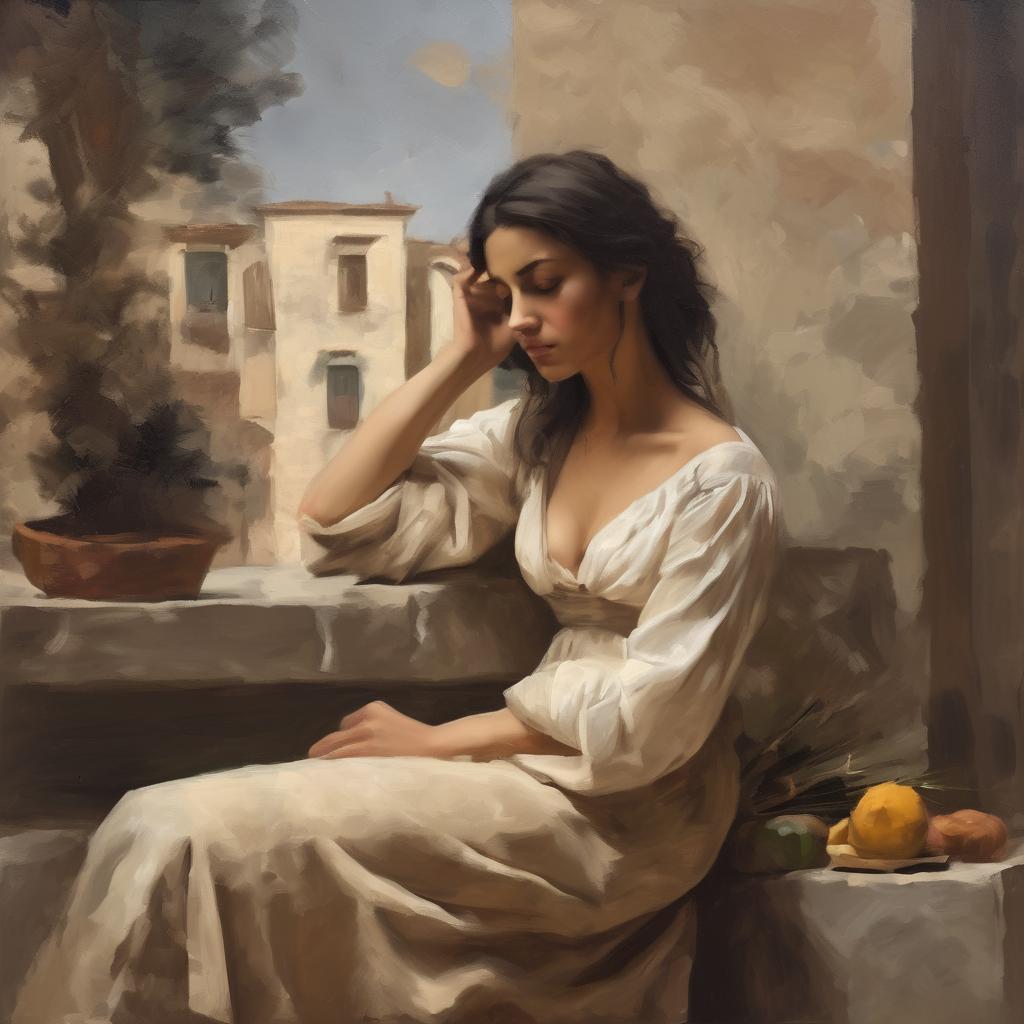 Στυλ και Τεχνικές του Καλλιτέχνη