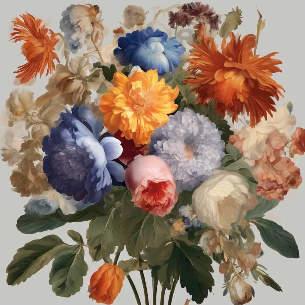 Γιάν Φαν Χάισουμ – Ο Μάγος της Φύσης