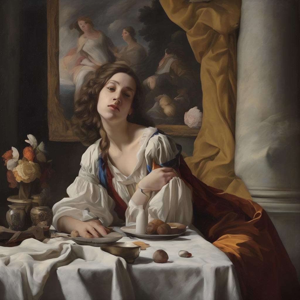 Γιοβάννι Αντόνιο ΡΟΥΣΚΟΝΙ – Ο Φωτεινός Γλύπτης