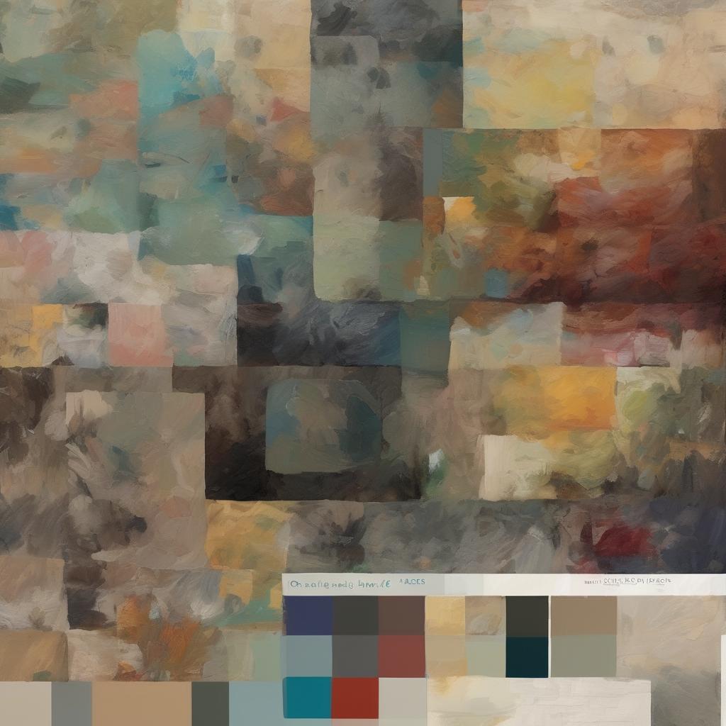 Ο Καλλιτεχνικός Υφαντός του Thomas Patch