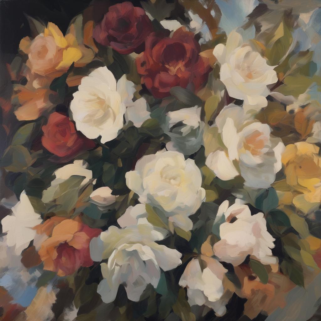 Παρουσίαση του Καλλιτέχνη: William Blair Bruce