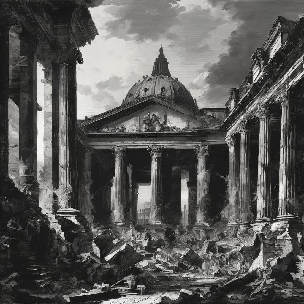 Γραμμένο αρχείο εικόνας: καταστροφική-θάλασσα-αρχαίας-αρχιτεκτονικής-ερείπια-παρακμιακού-κτιρίου.jpg.