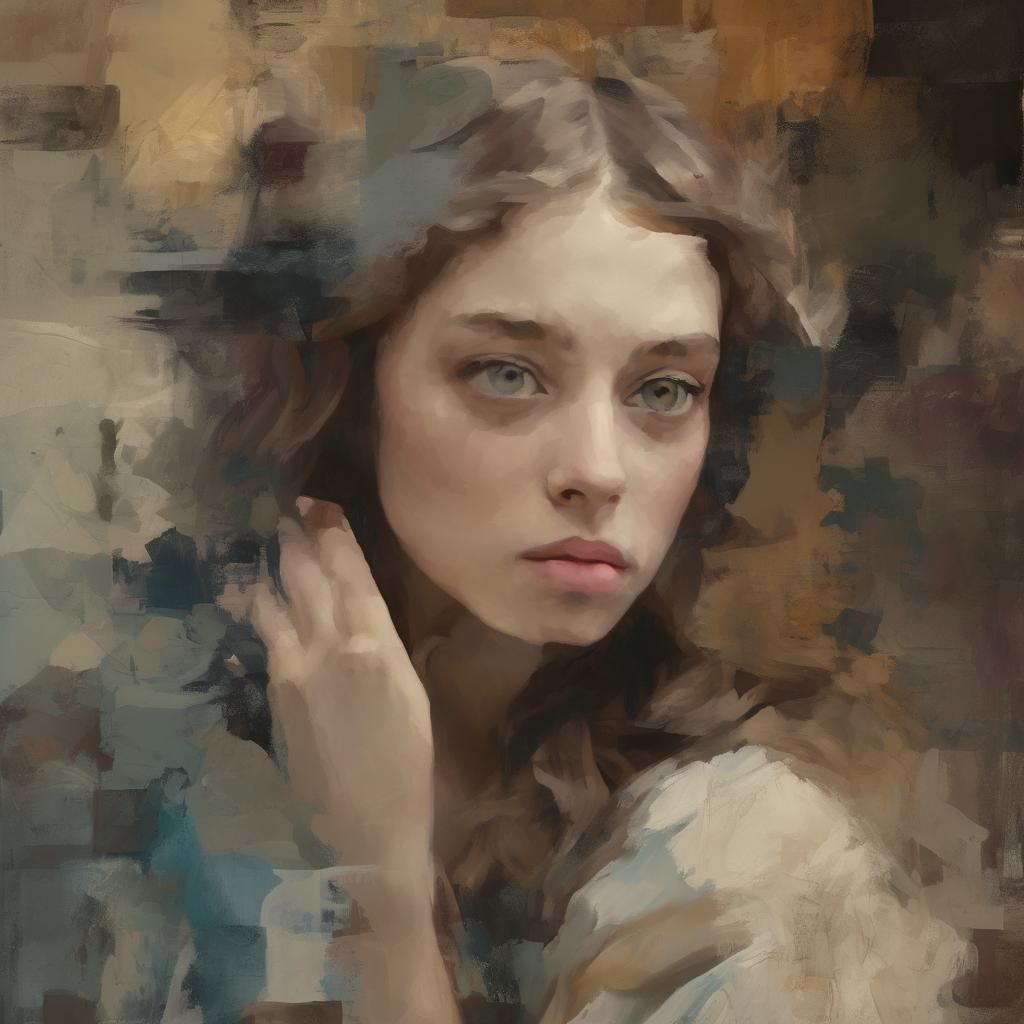 Στυλ και Τεχνικές του Καλλιτέχνη