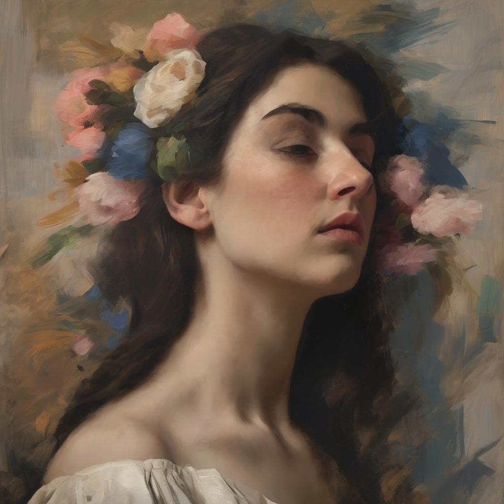 Η Ζωή και η Προέλευση του Καλλιτέχνη Andrea SCACCIATI