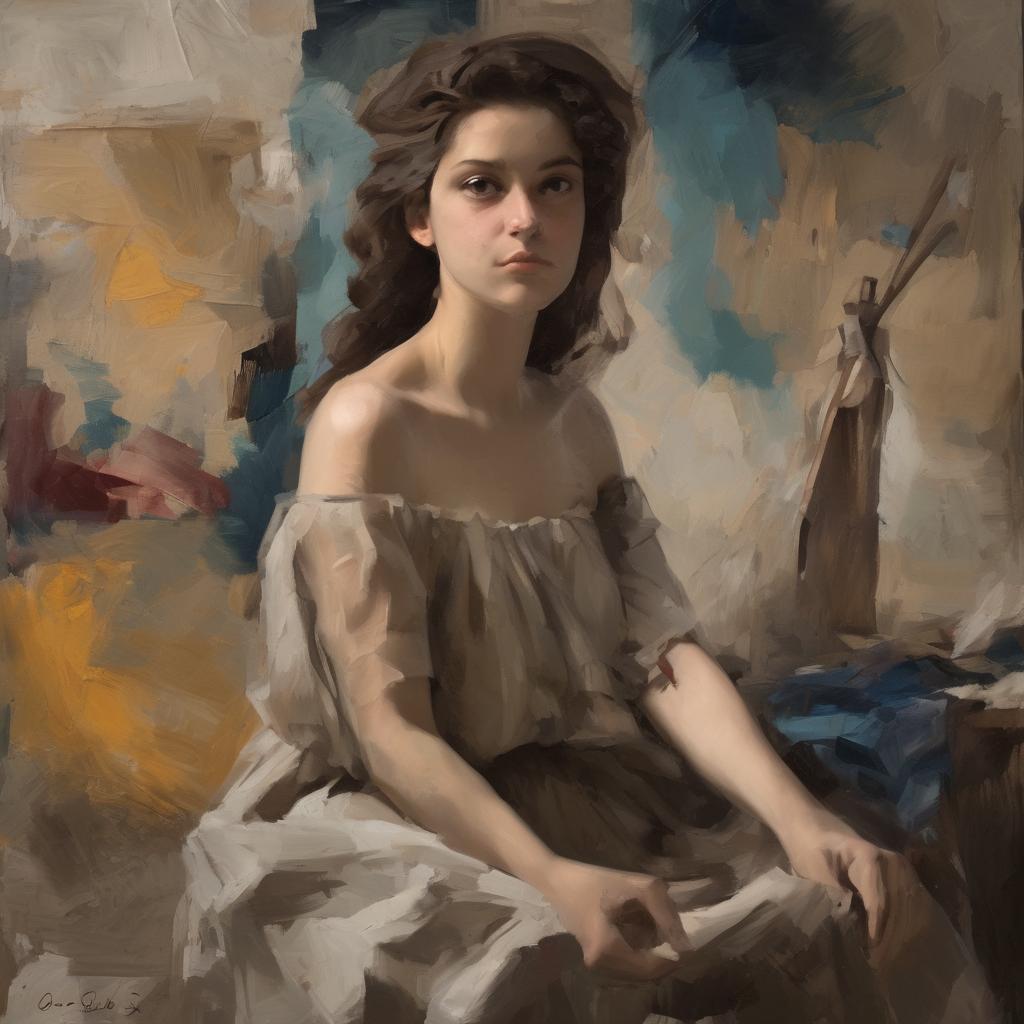 Η Πρώτη Περίοδος του Antonio SOLA