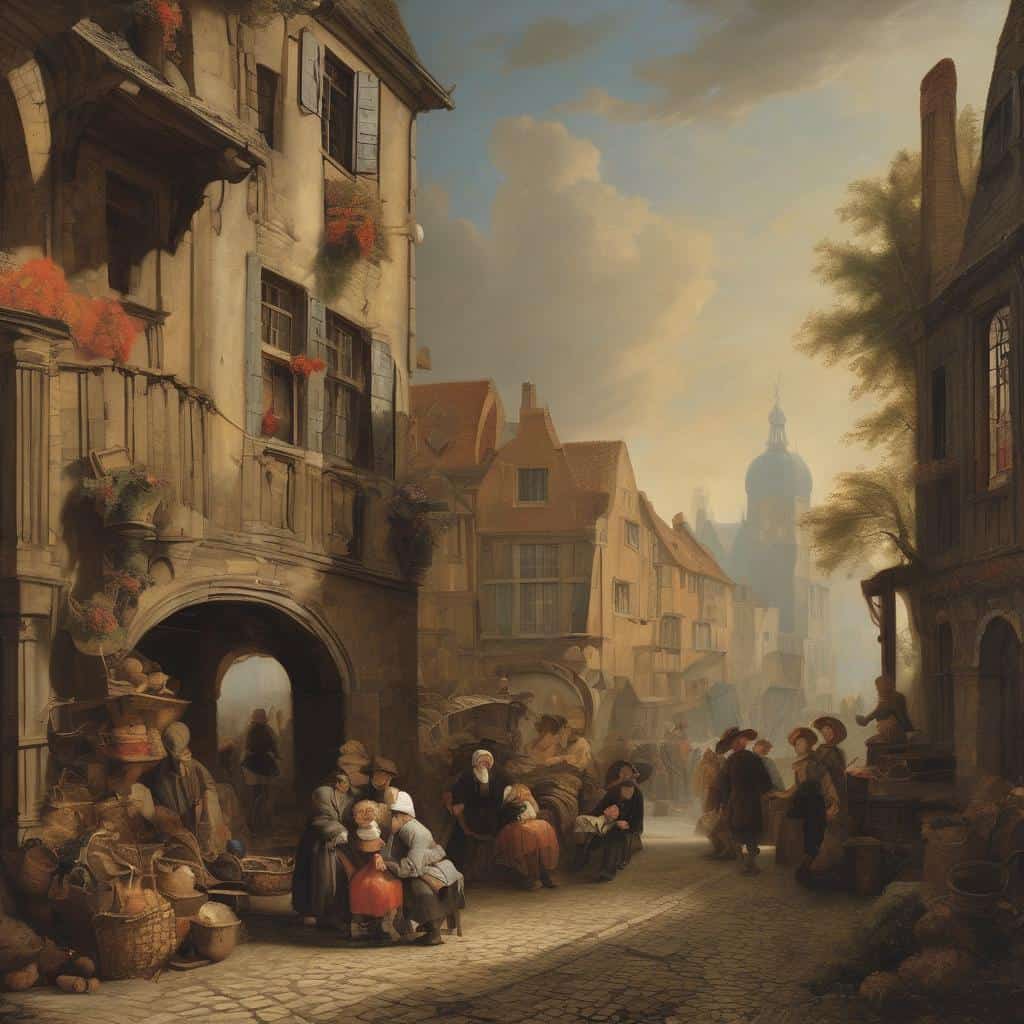 Γιάν Χάκκαερτ – Ο Ποιητής των Ολλανδικών Τοπίων