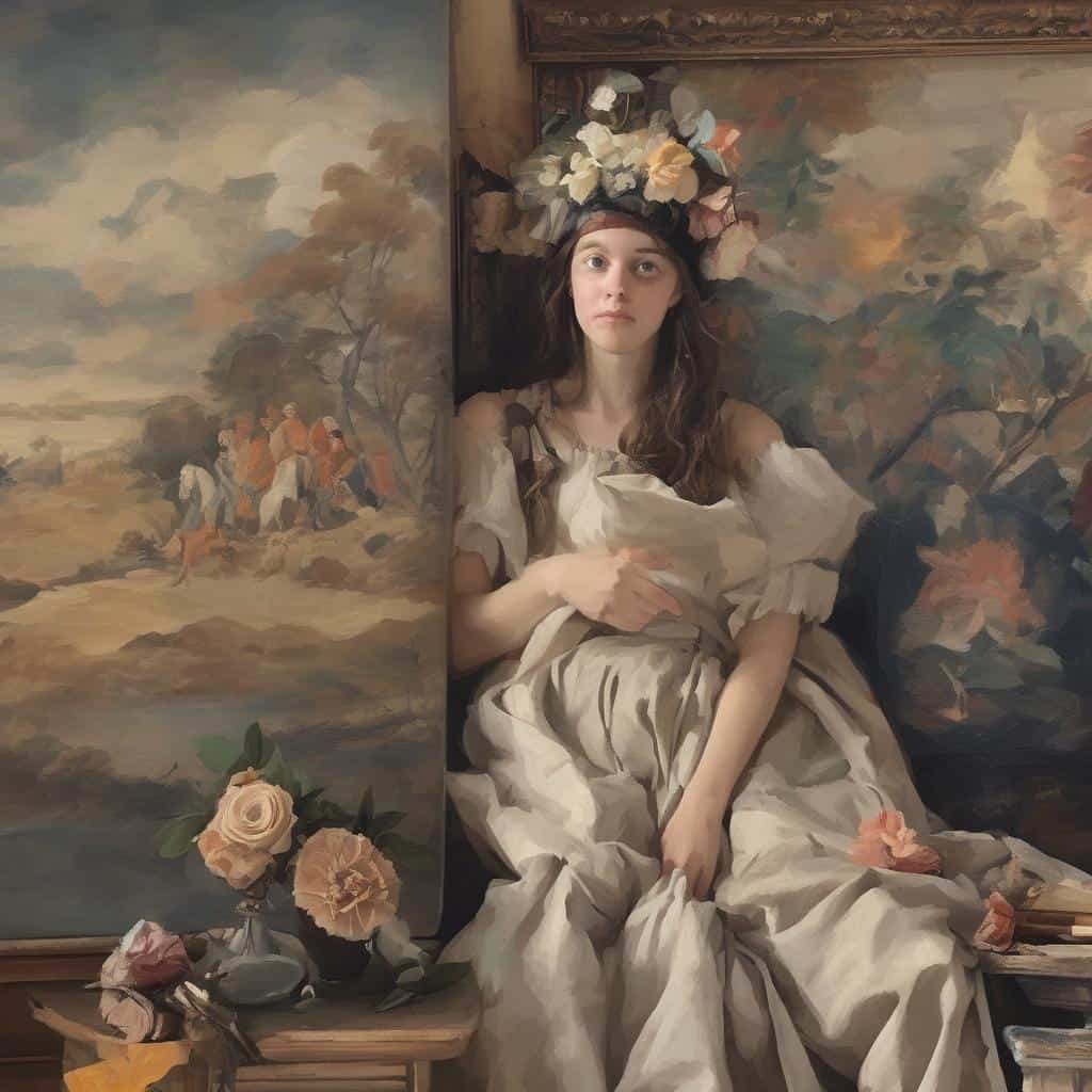 Joseph the Younger HEINTZ