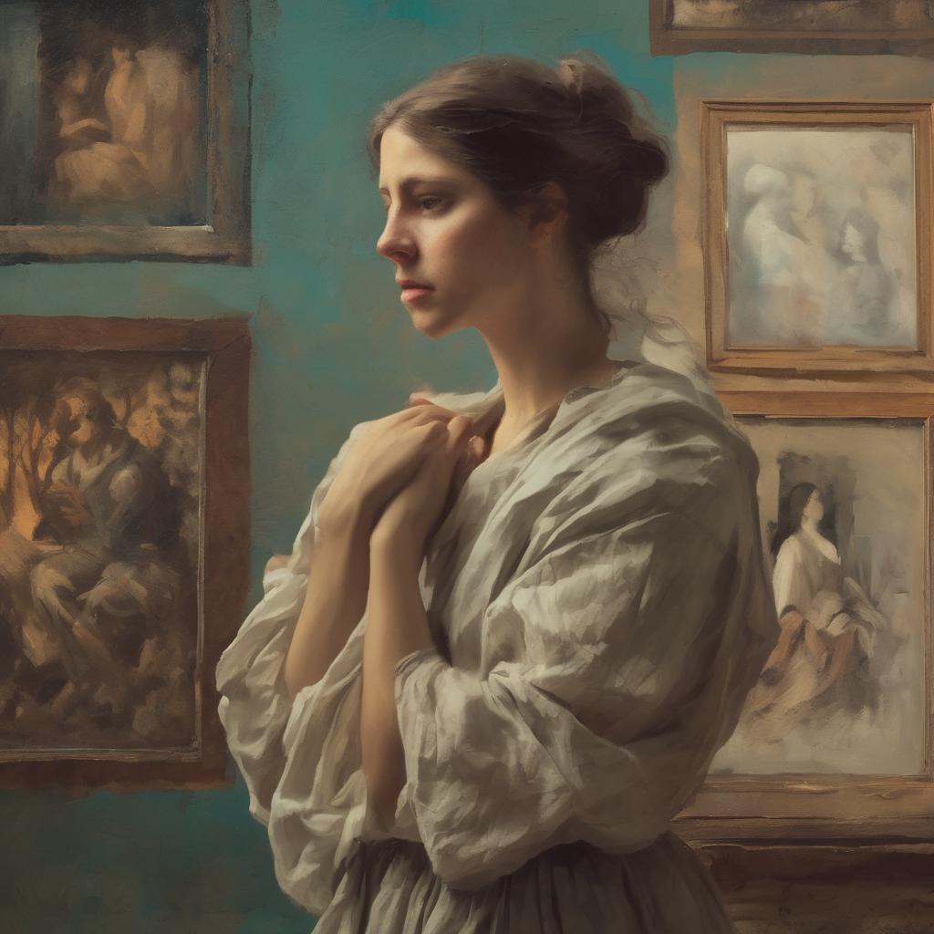 Η Τεχνική και ο Στυλ του Antonio SOLA