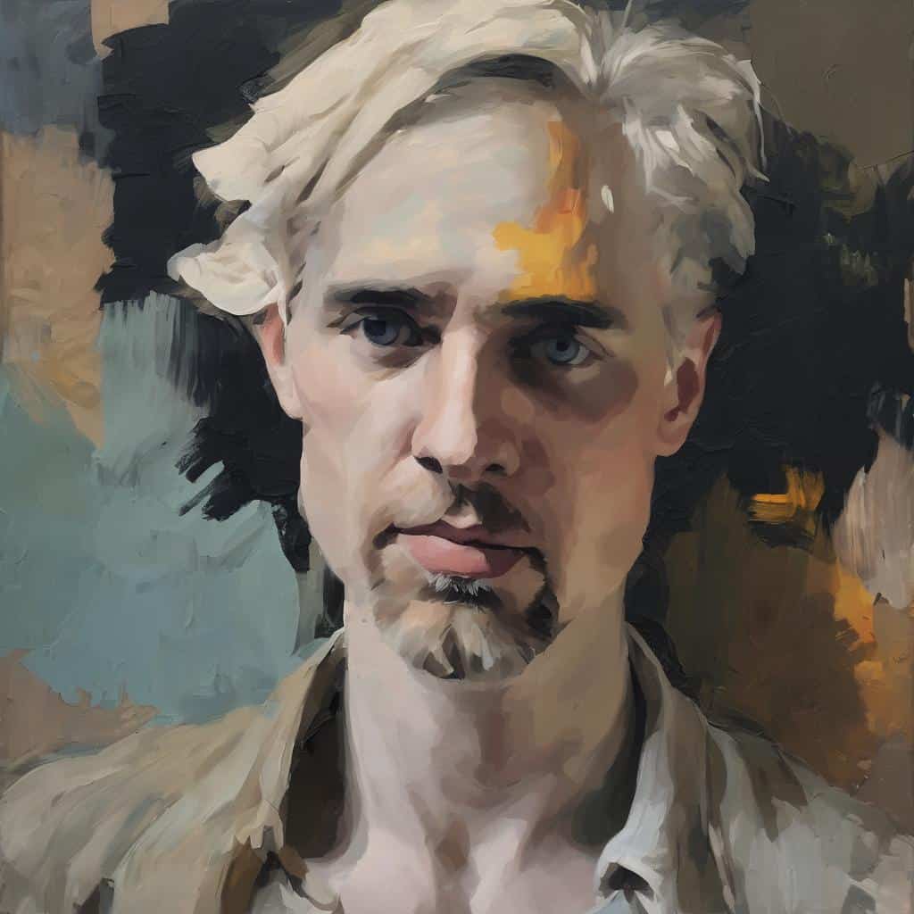 Θωμάς Έντερ – Ο Ρομαντικός Πρωτοπόρος