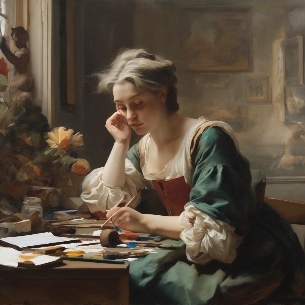 Το Μοναδικό Στιλ του Καλλιτέχνη