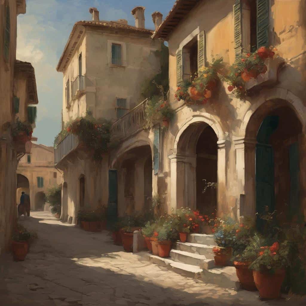 Τζουζέπε Αντόνιο ΠΕΤΡΙΝΙ – Ο μετριοεπαγγελματικός ζωγράφος του Μπαρόκ