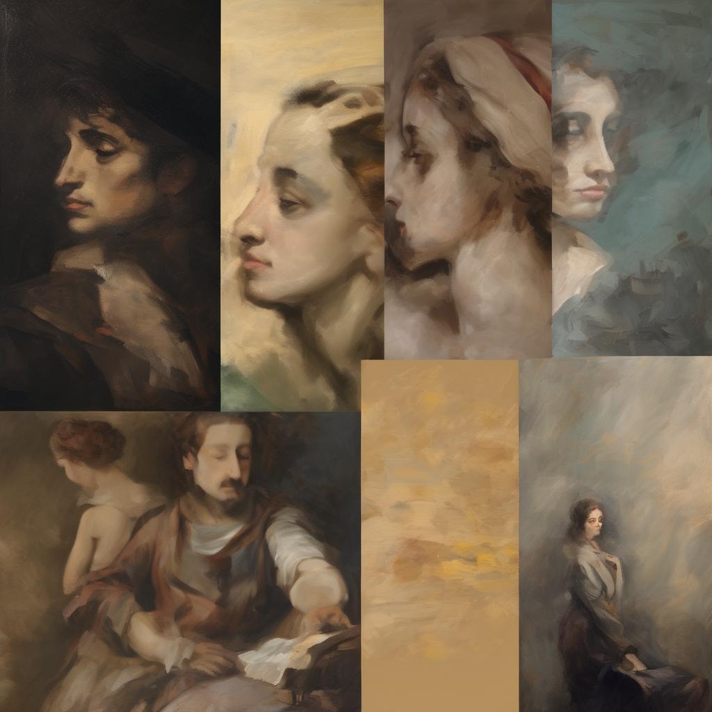 Βιογραφία του Antonio BELLUCCI