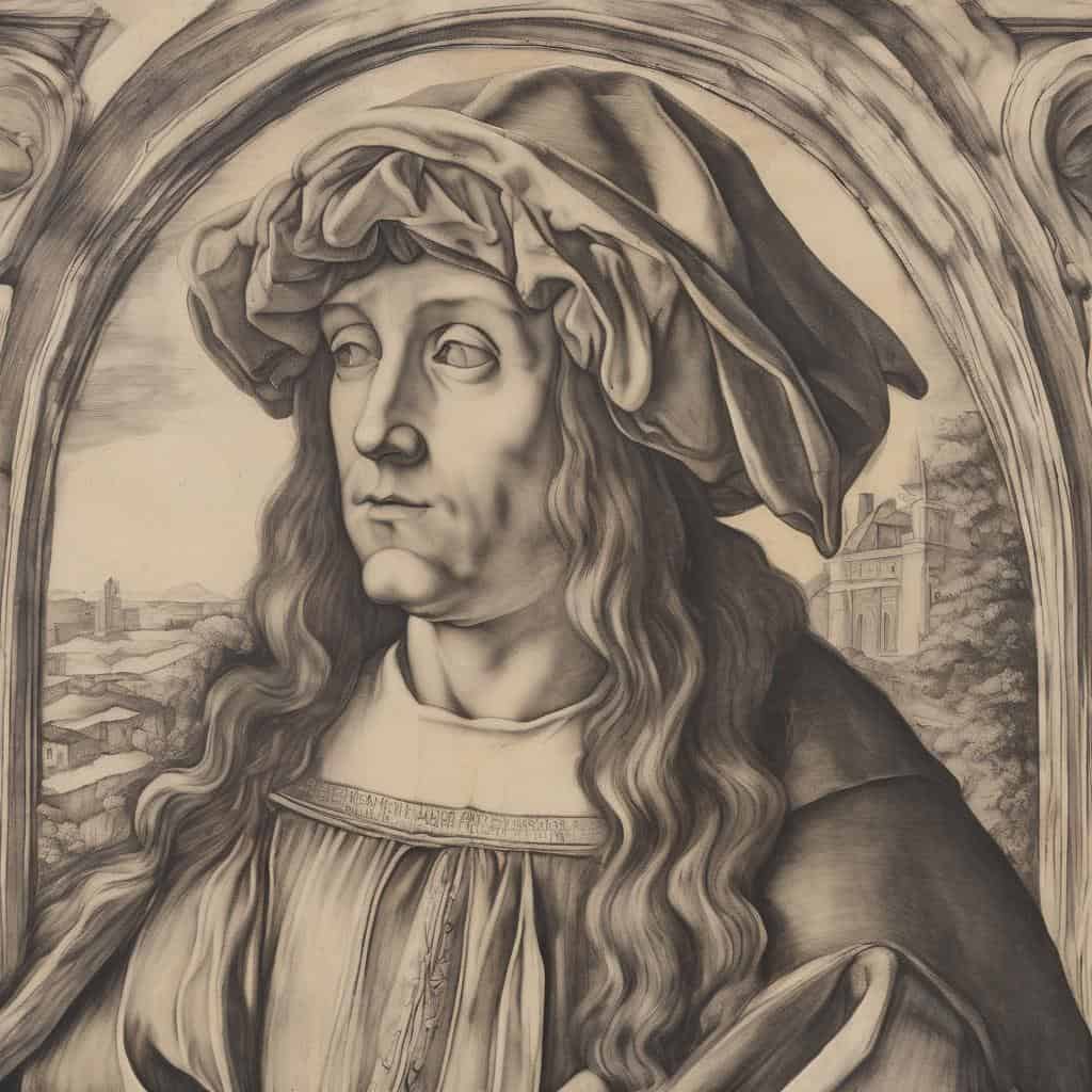 Ιωάννης βαν ΣΚΟΡΕΛ – Ο λαμπρός Ολλανδός ζωγράφος