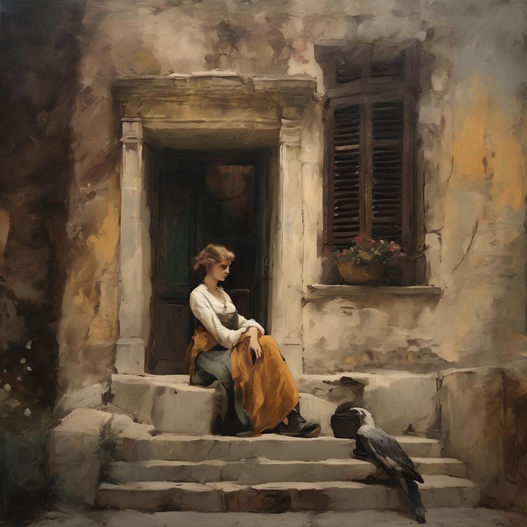 Στυλ και Τεχνικές του Adolfo TOMMASI