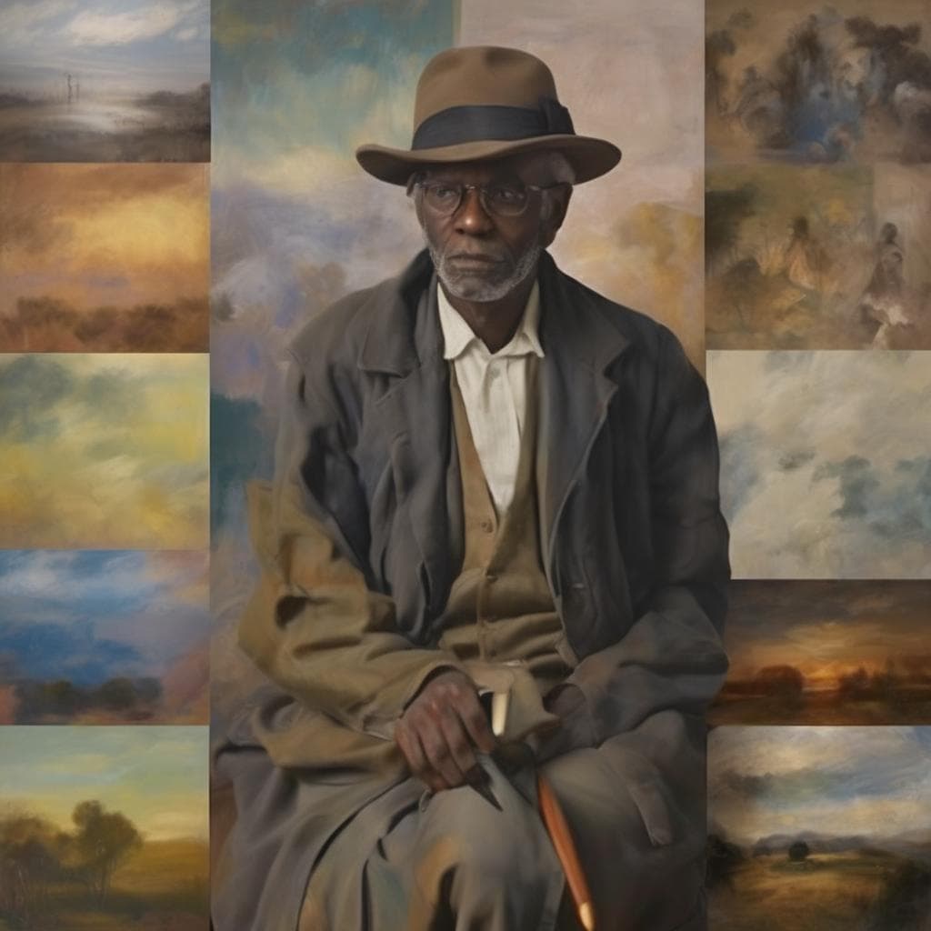 Γκίλμπερτ Τζάκσον – Ο Μετρ του Πειραματισμού