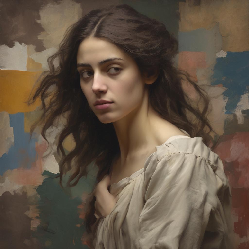 Η Μοναδική Τέχνη και Στυλ του Andrea SCACCIATI