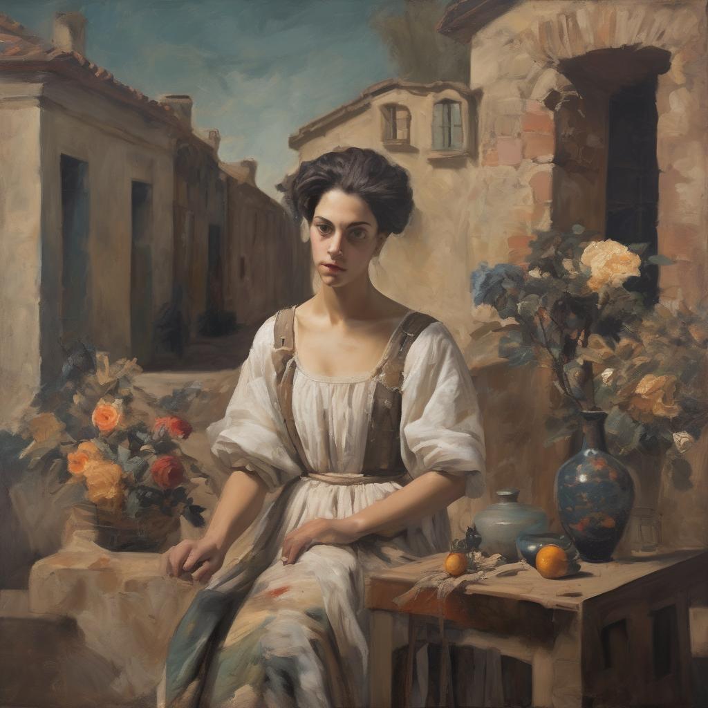 Η Ζωή και η Καριέρα του Raimondo D'ARONCO