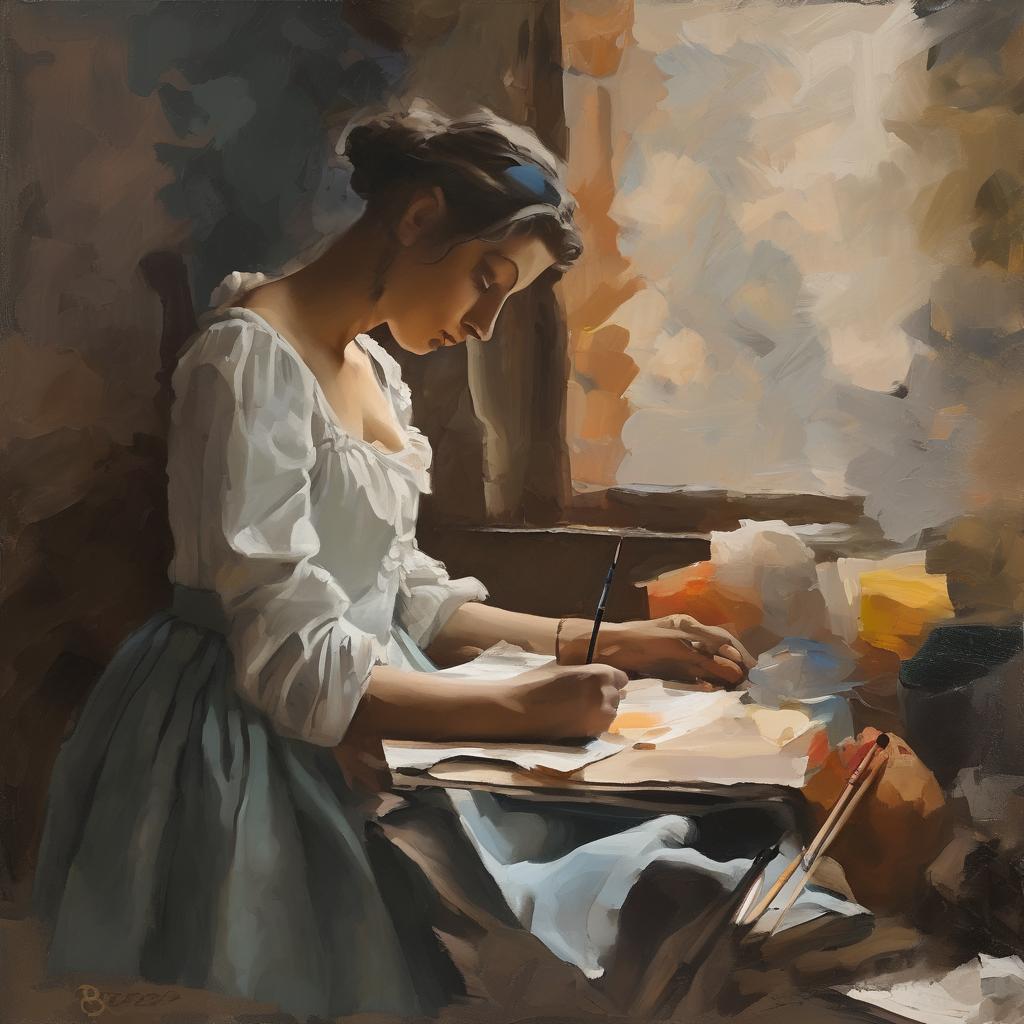 Η Ζωή και Καριέρα του Καλλιτέχνη Βιντσέντζο Μπρέννα