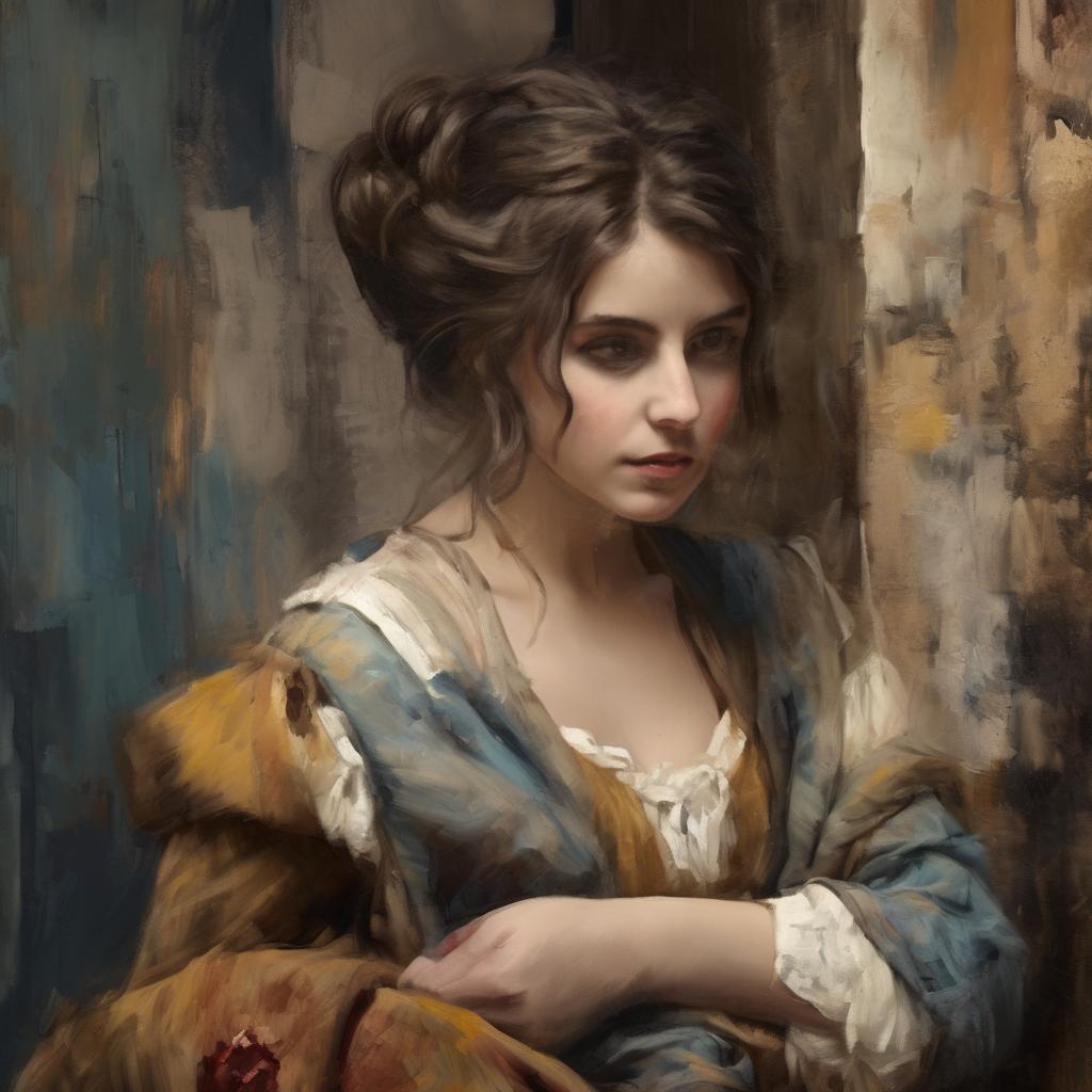 Βιογραφία του Καλλιτέχνη Adolfo TOMMASI