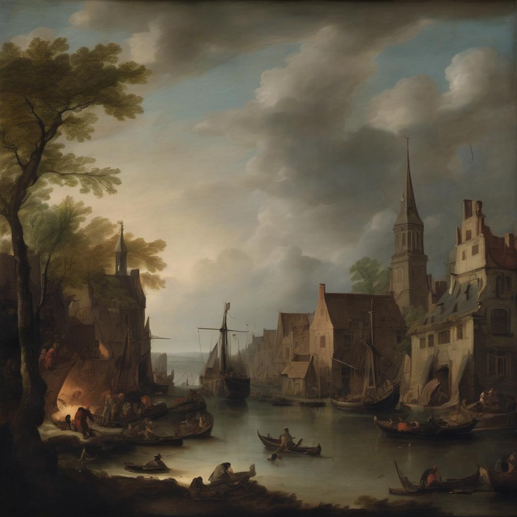 Ανάδειξη Καλλιτεχνικού Ταλέντου και Πρώτες Δημιουργίες