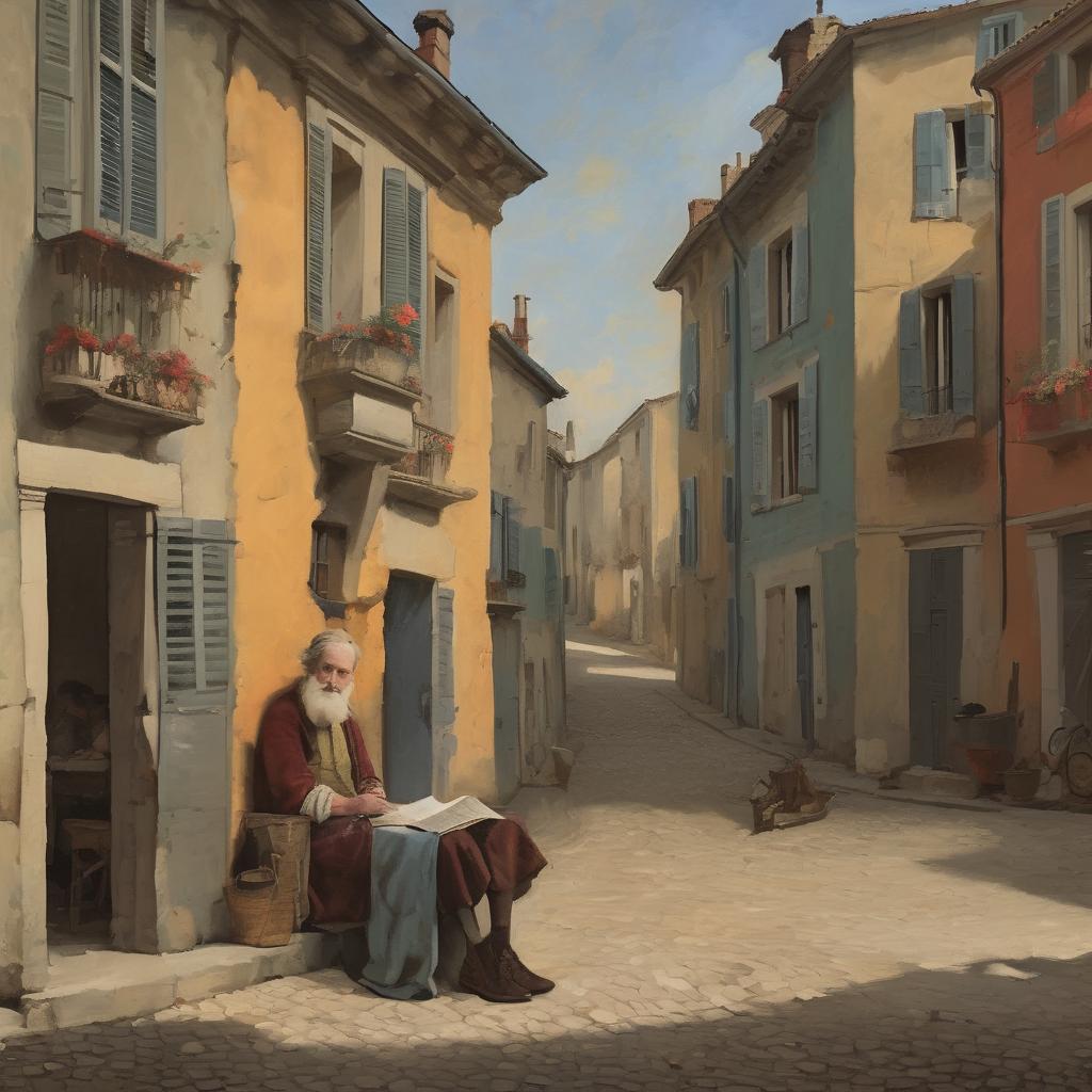 Η Ζωή και η Καριέρα του François-Nicolas DELAISTRE