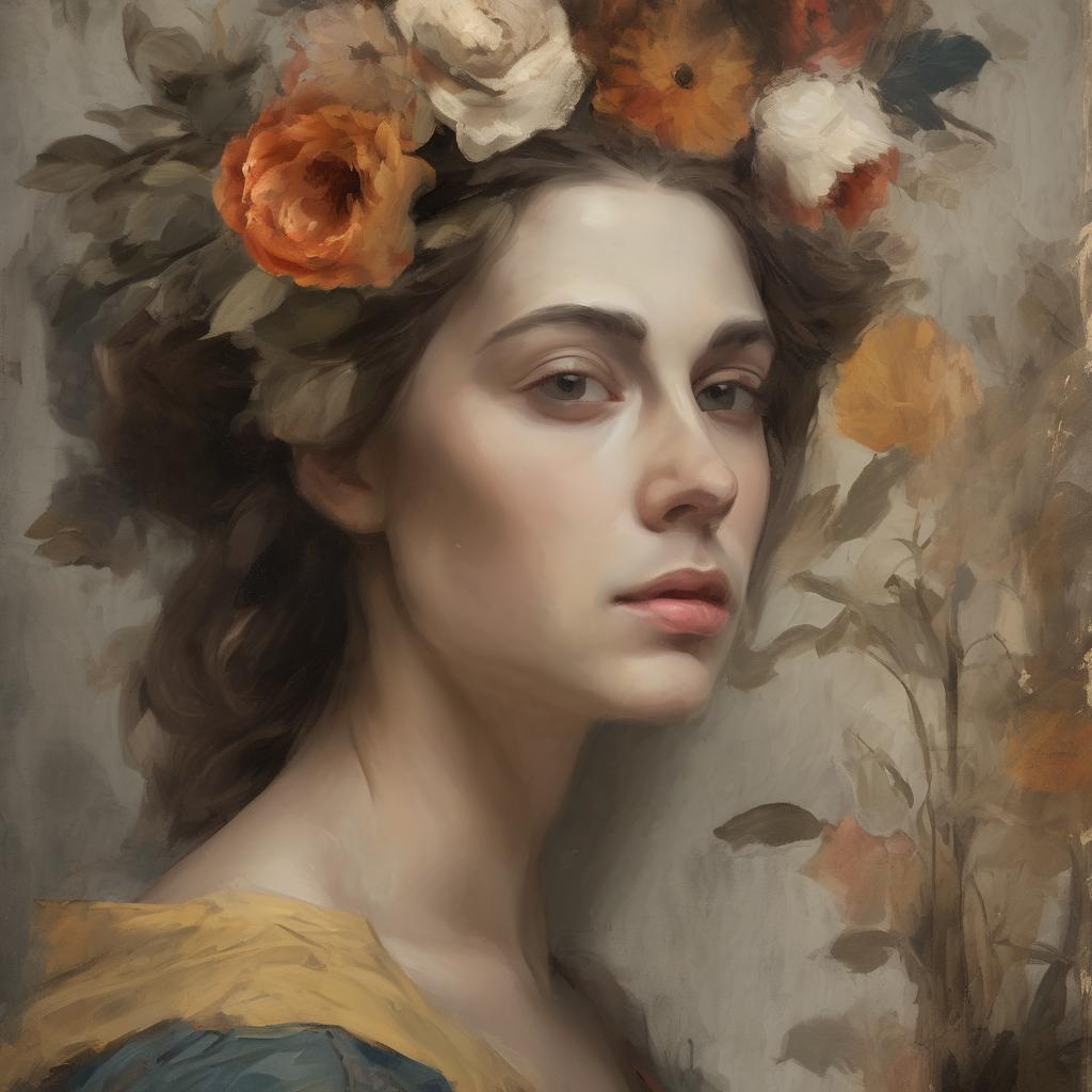 Η ζωή και οι επιρροές της Giovanna GARZONI