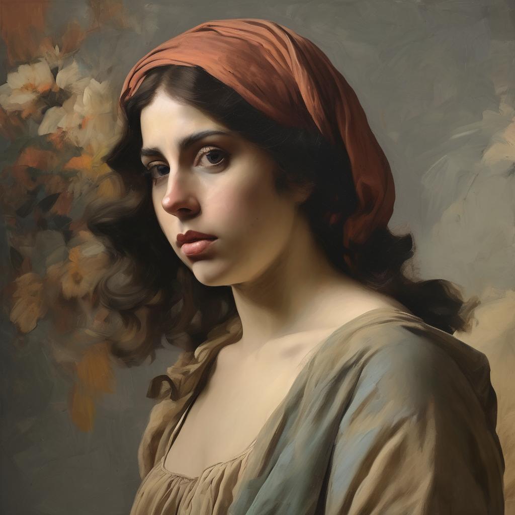 Το Μοναδικό Στιλ του Giuseppe BERNARDI στην Τέχνη