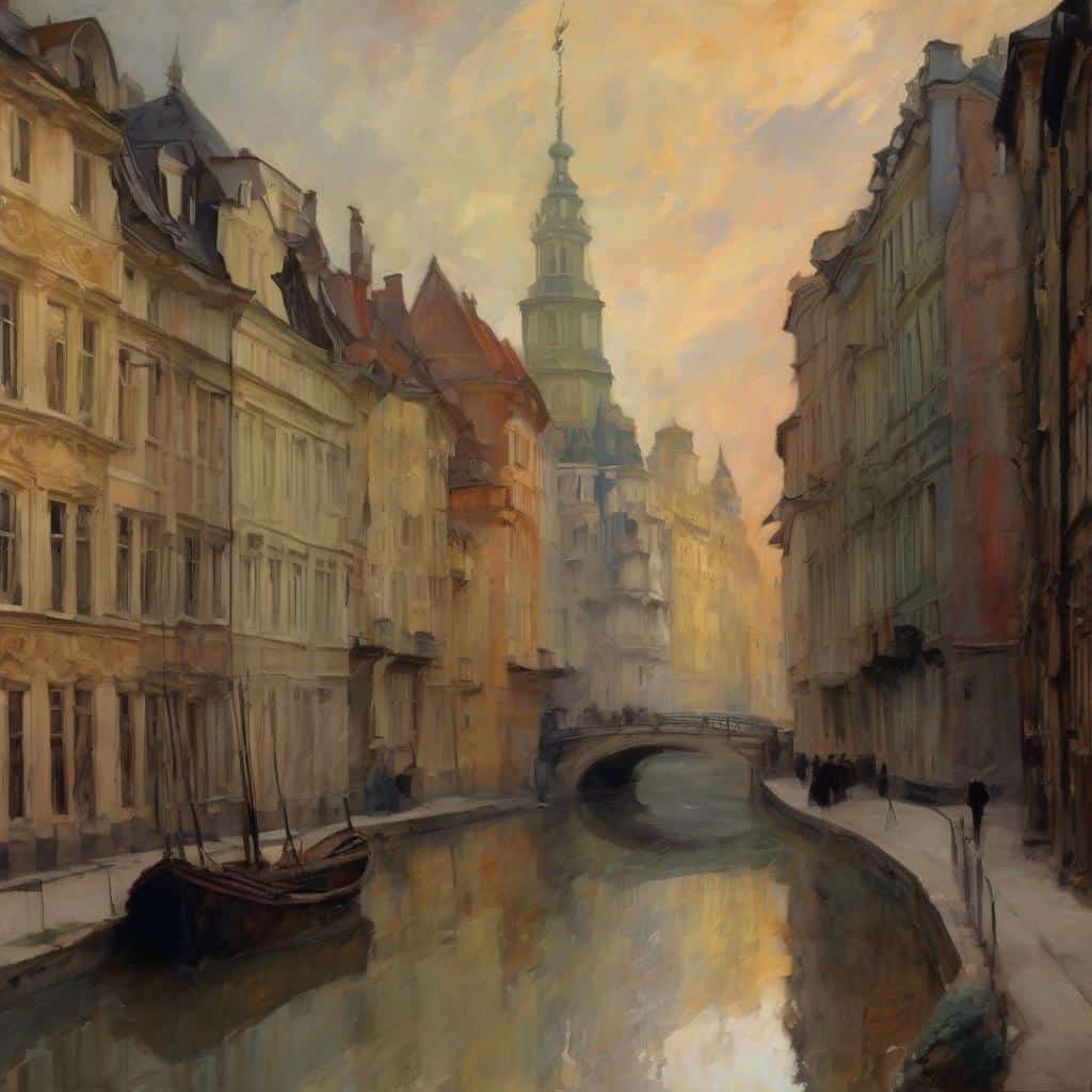 Τζαν Στανισλάφσκι – Ο Μεγάλος Αφηγητής της Πολωνικής Επανάστασης