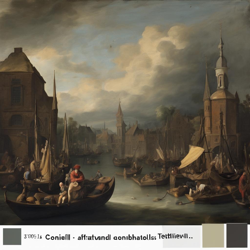 Παιδικά Χρόνια και Εκπαίδευση