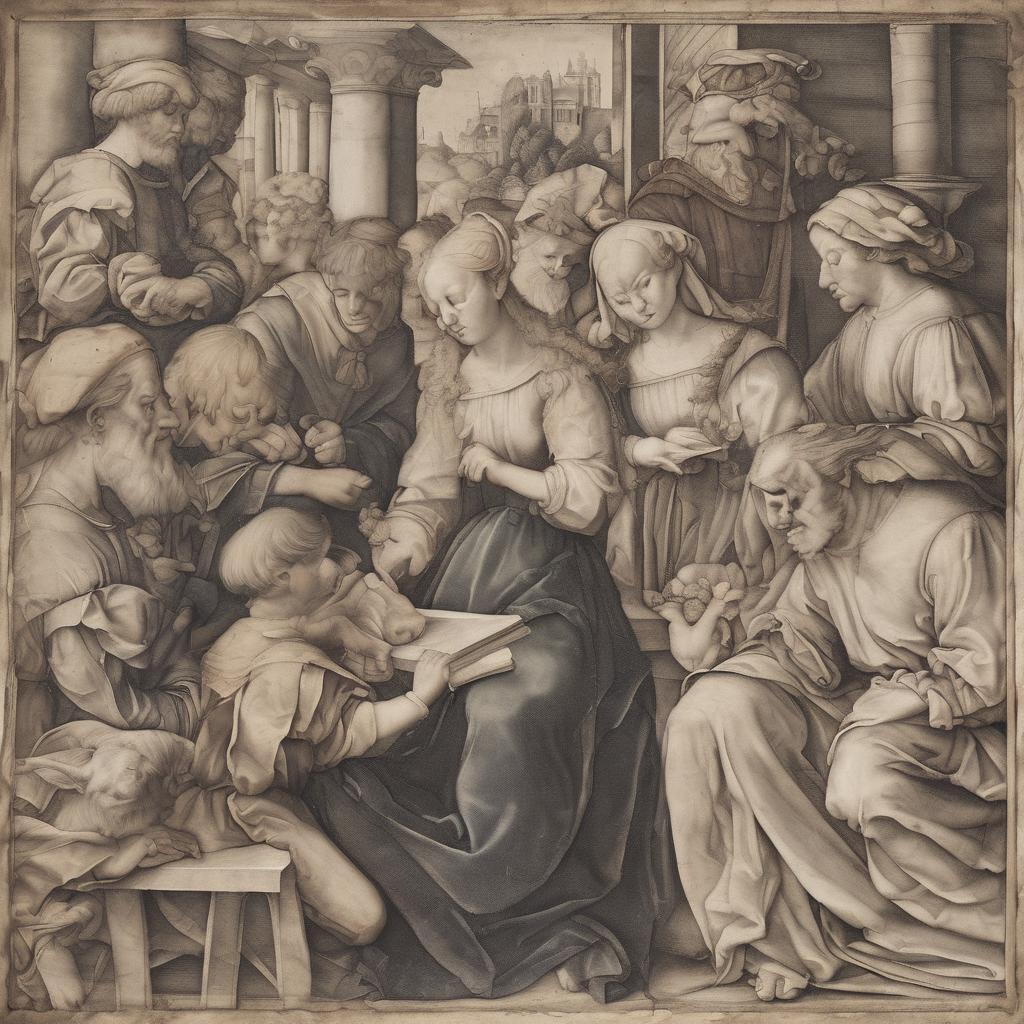 Επιρροές και Στυλ