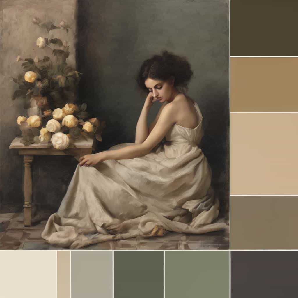 Τζιοβάννα Γκαρζόνι – Η Εξαιρετική Αγιογράφος της Αναγέννησης