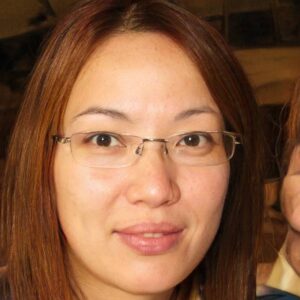 Ελένη Βασιλείου - Συγγραφέας